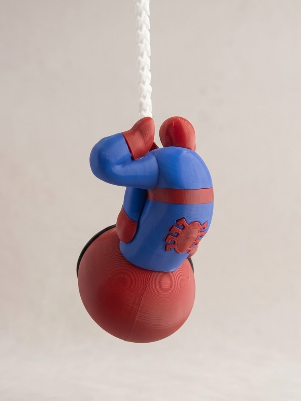 LAYNERA™ Spidey Duvar Dekoru