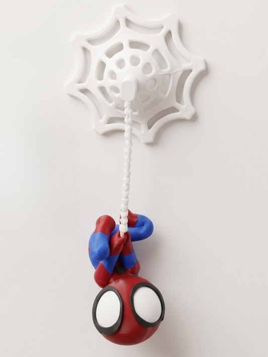 LAYNERA™ Spidey Duvar Dekoru