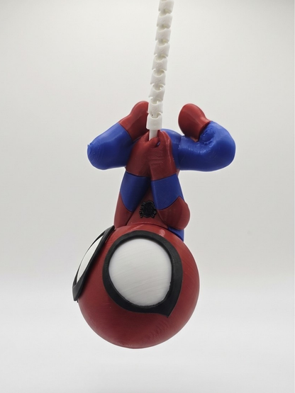 LAYNERA™ Spidey Duvar Dekoru